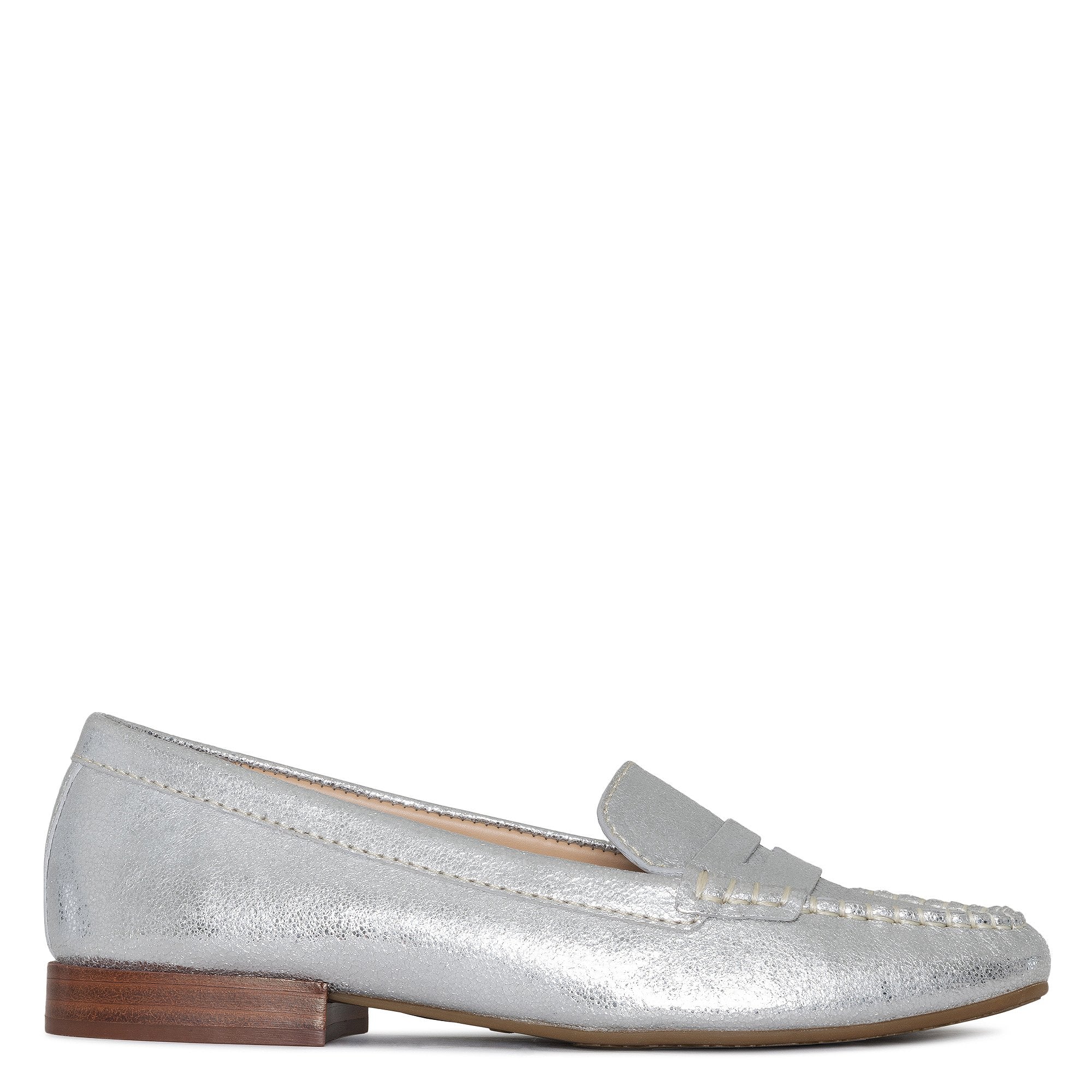 BINAH Silver - Donald Pliner Casual