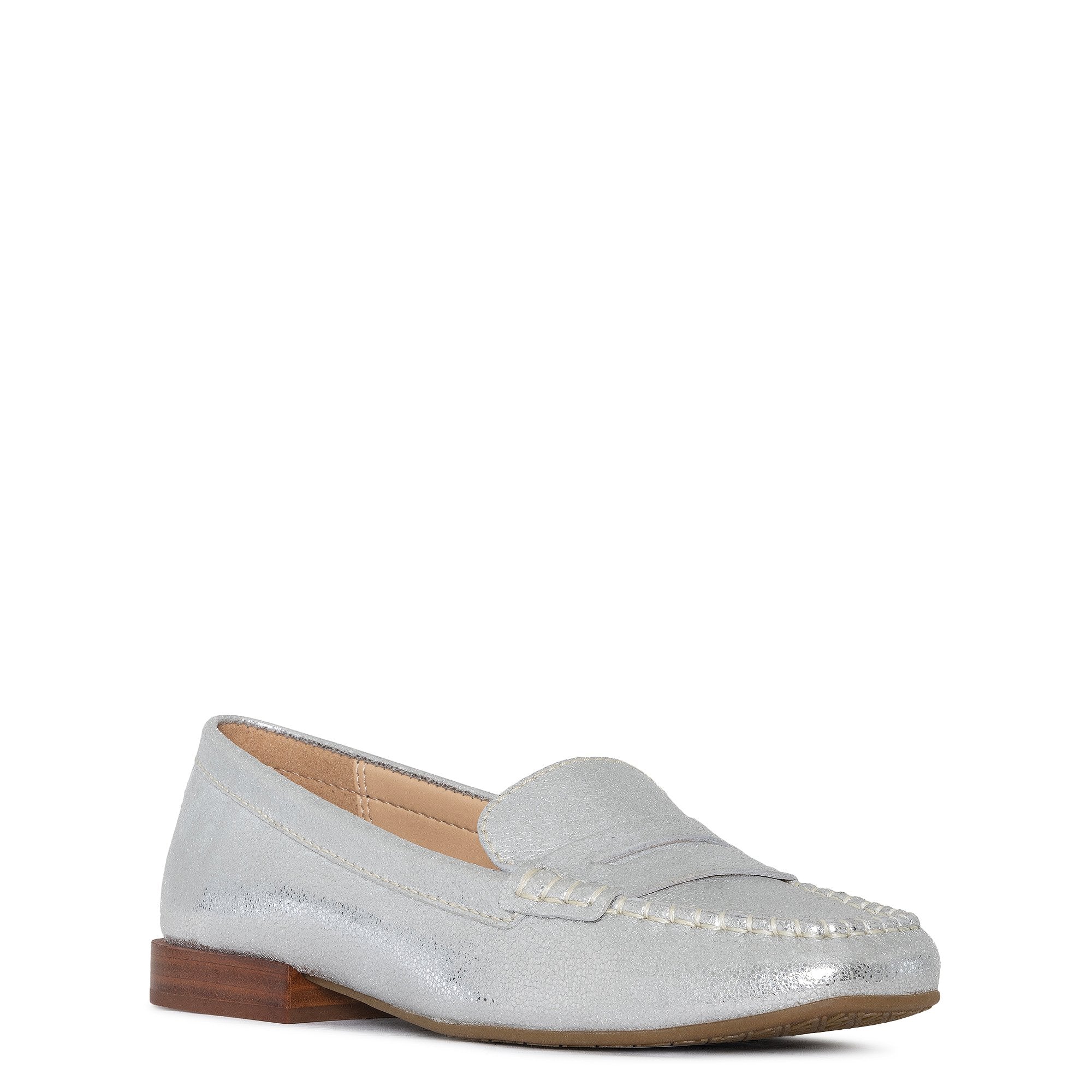 BINAH Silver - Donald Pliner Casual