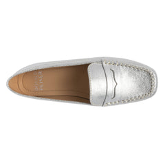 BINAH Silver - Donald Pliner Casual