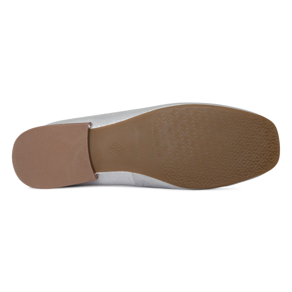 BINAH Silver - Donald Pliner Casual