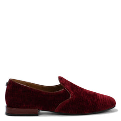 BLERA Oxblood Red - Donald Pliner Casual
