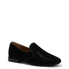 BLERA Black Metallic - Donald Pliner Casual