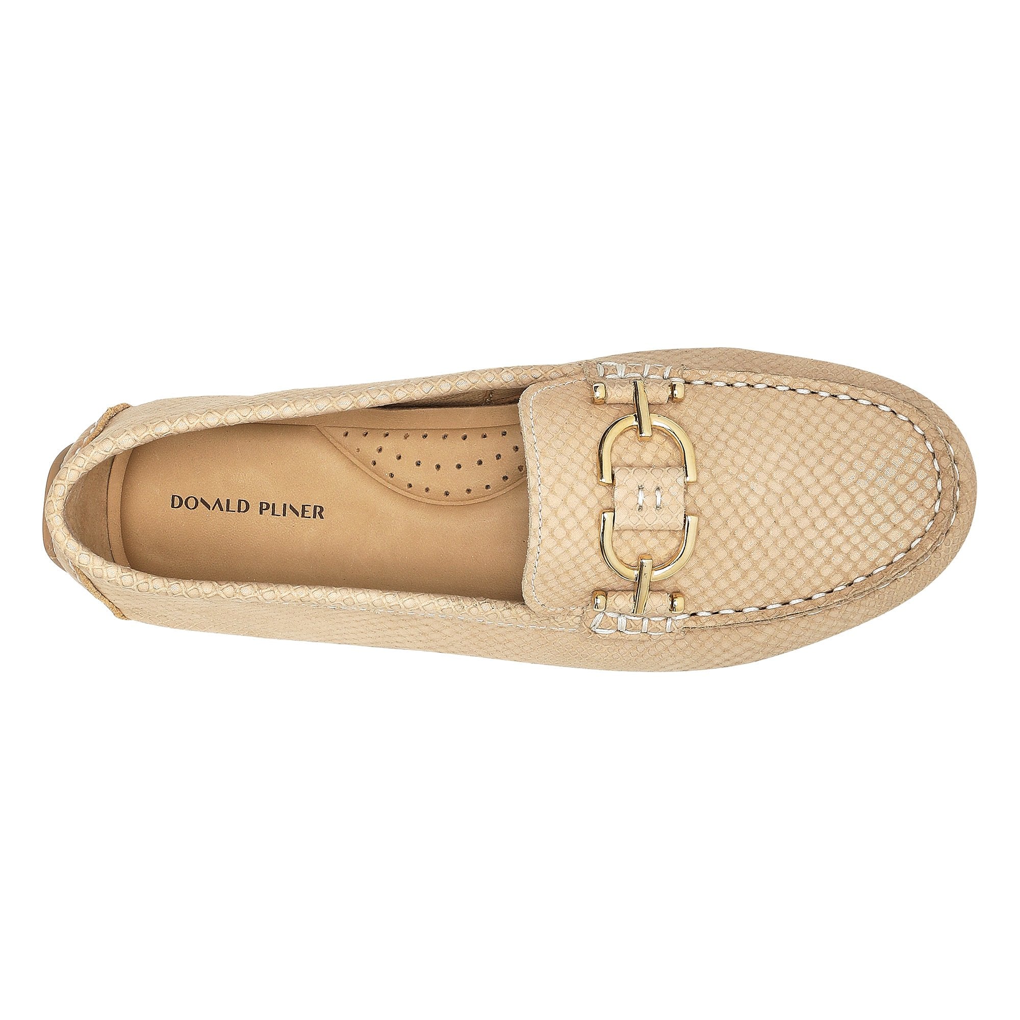 GIOVANNA Sand - Donald Pliner Casual