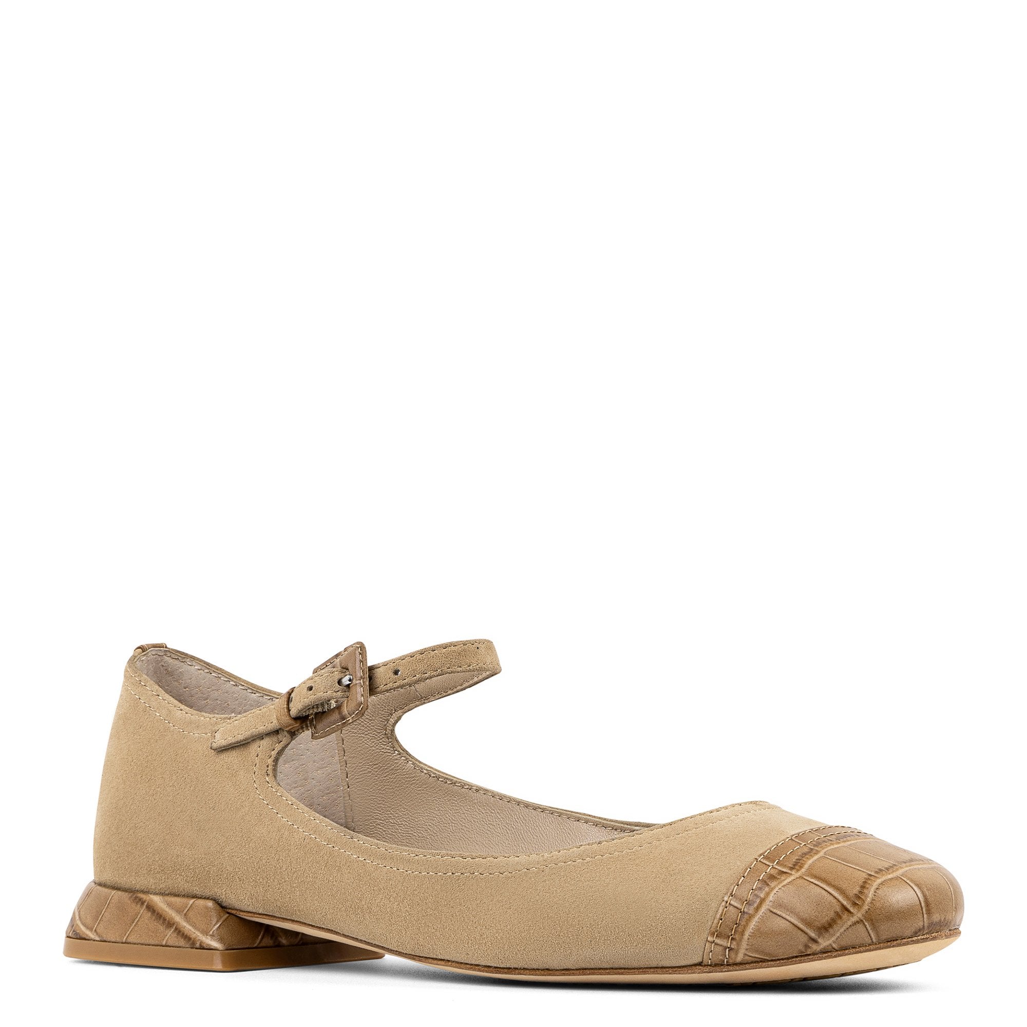 LARRO Tobacco - Donald Pliner Casual