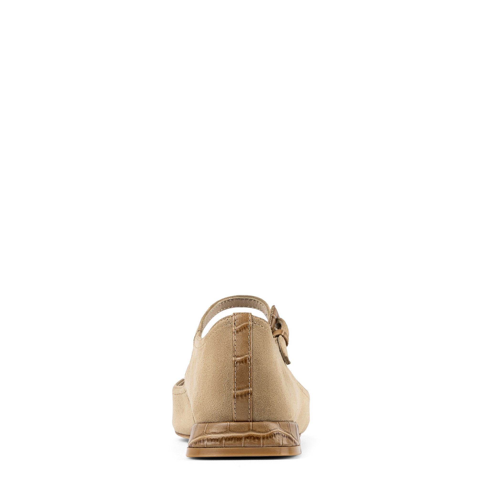 LARRO Tobacco - Donald Pliner Casual