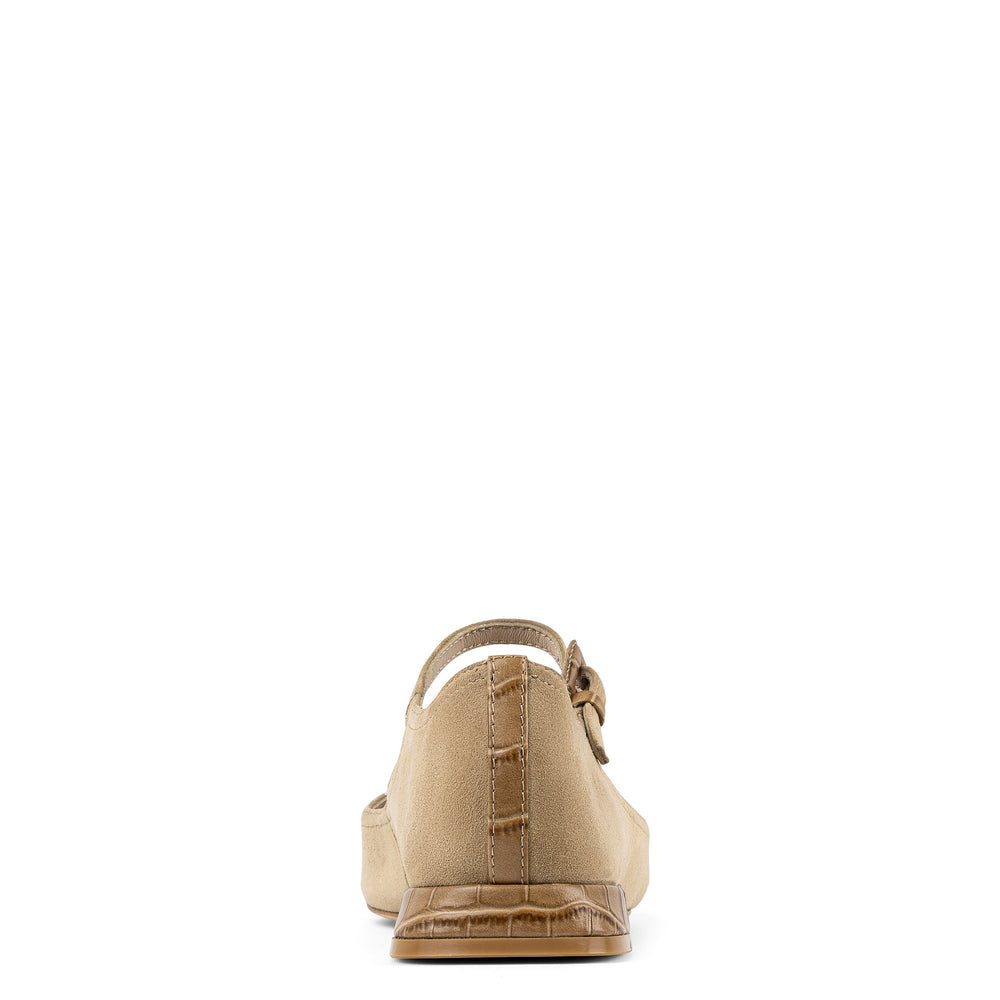 LARRO Tobacco - Donald Pliner Casual