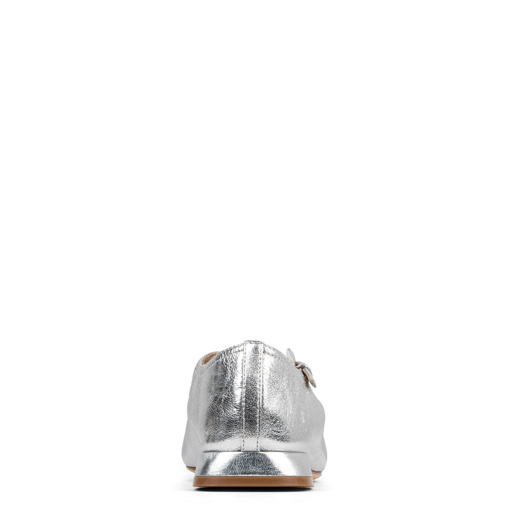 LARRO Silver - Donald Pliner Casual