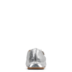LARRO Silver - Donald Pliner Casual