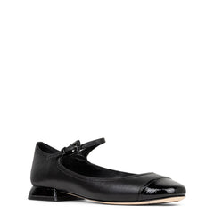 LARRO Black - Donald Pliner Casual