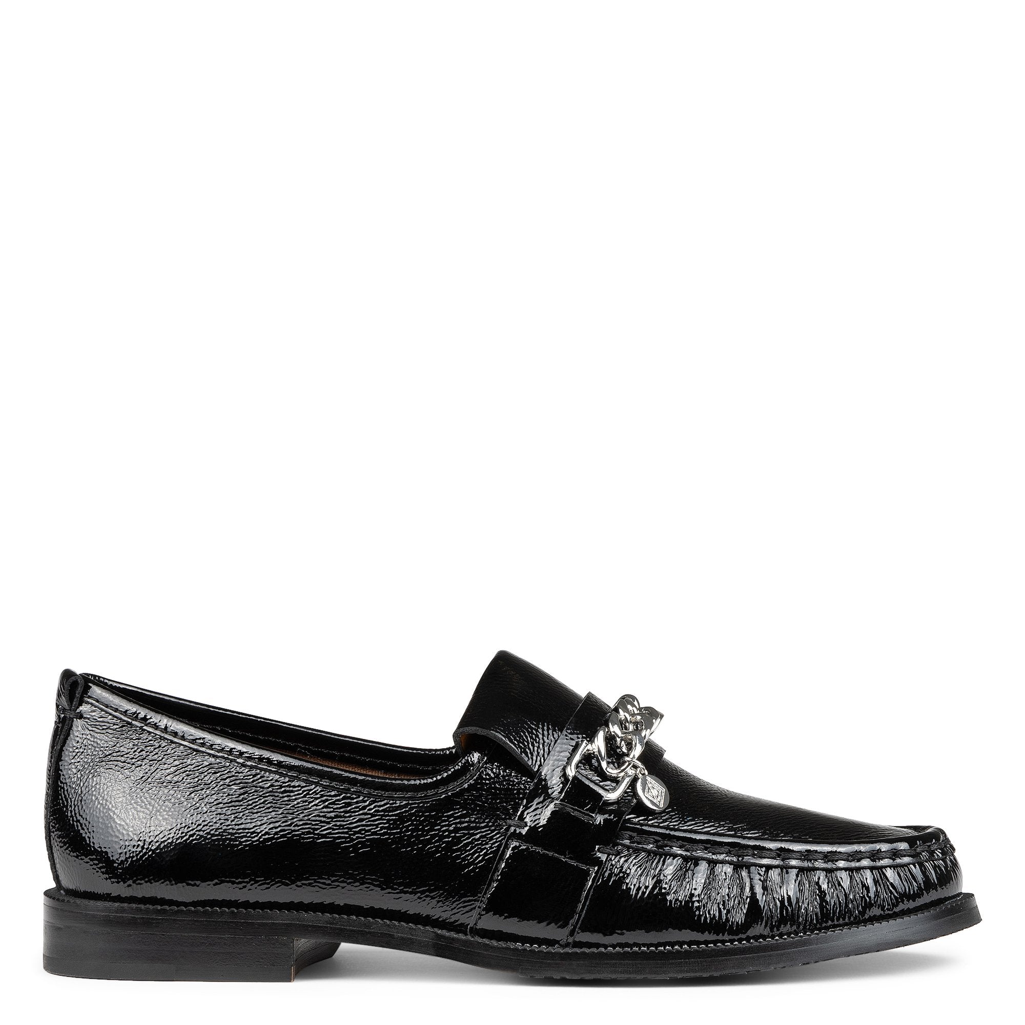 LISSI Black - Donald Pliner Casual