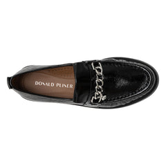 LISSI Black - Donald Pliner Casual
