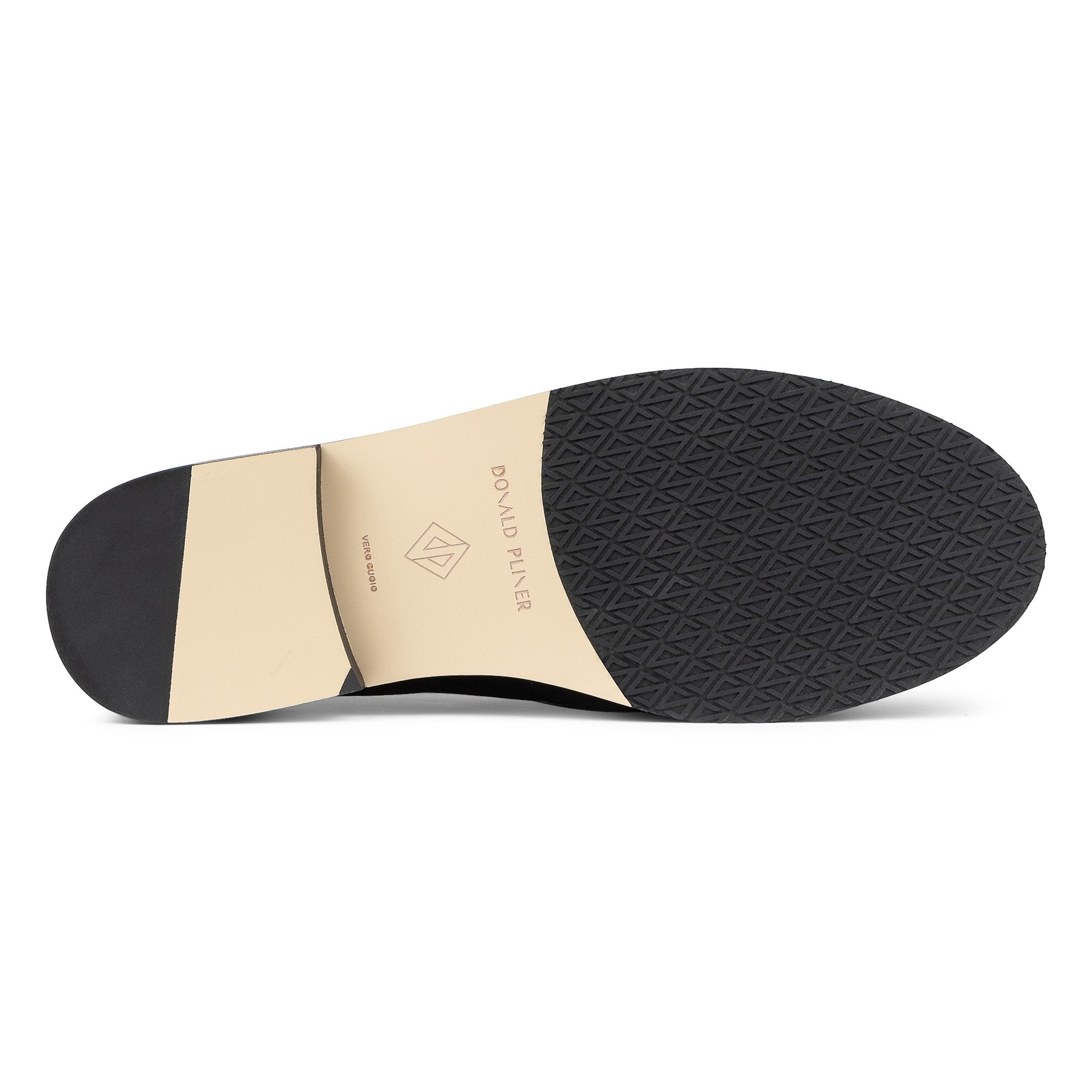 LISSI Black - Donald Pliner Casual