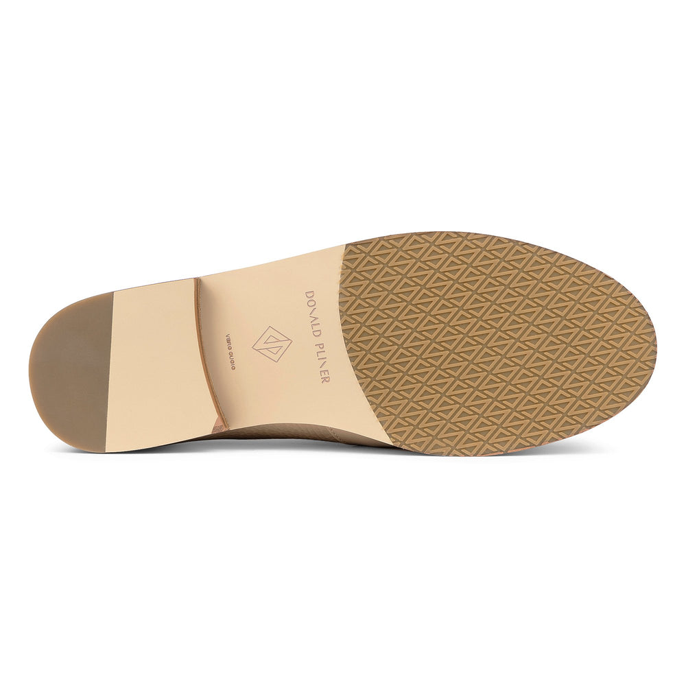 LISSI Sand - Donald Pliner Casual