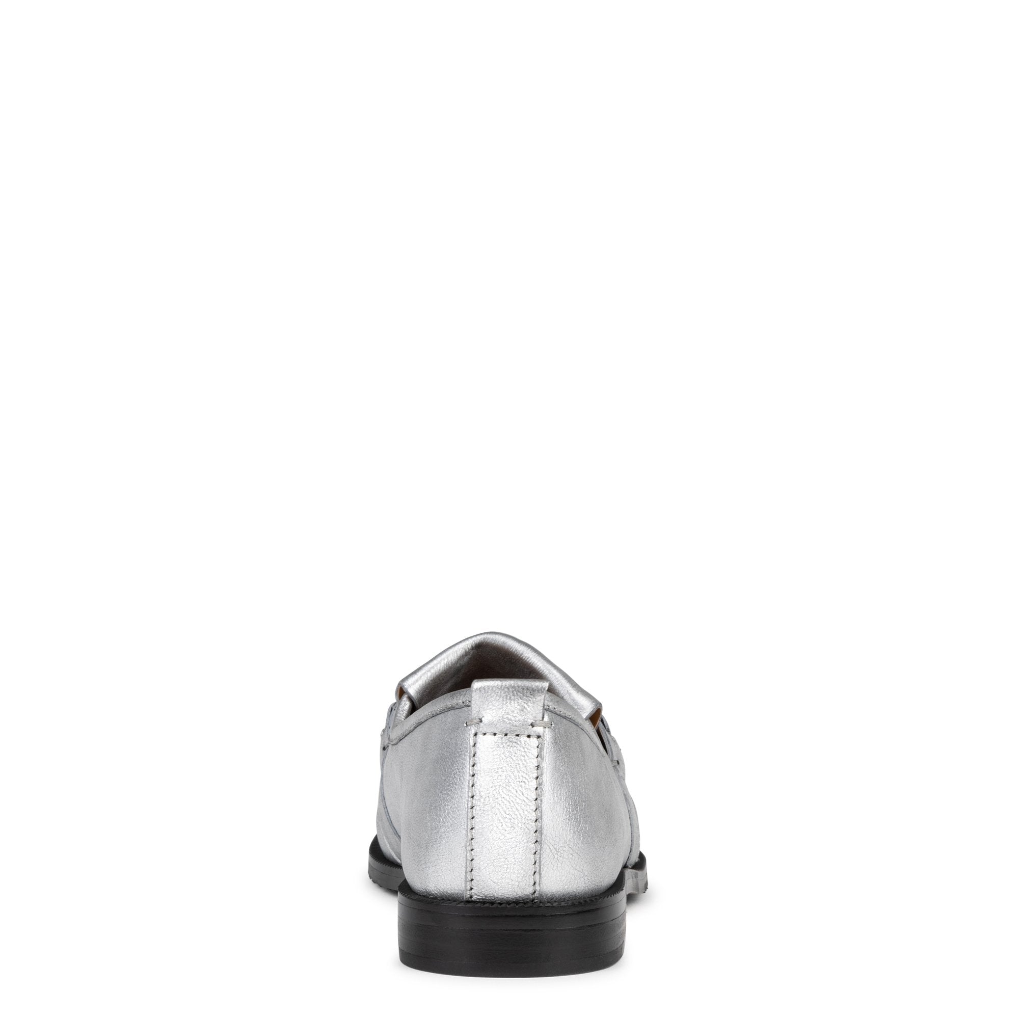 LISSI Silver - Donald Pliner Casual