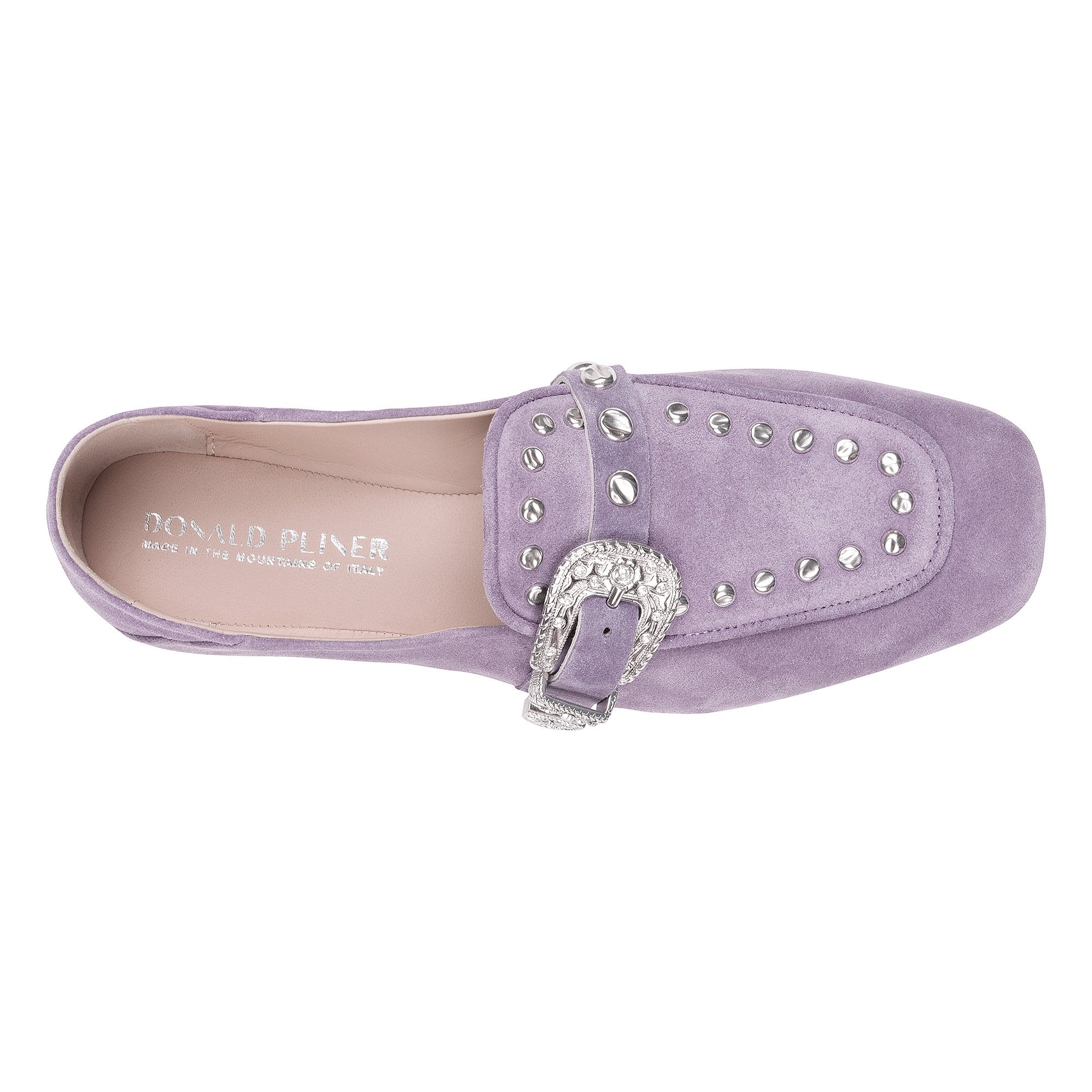 MYLANA Lavendar - Donald Pliner Casual