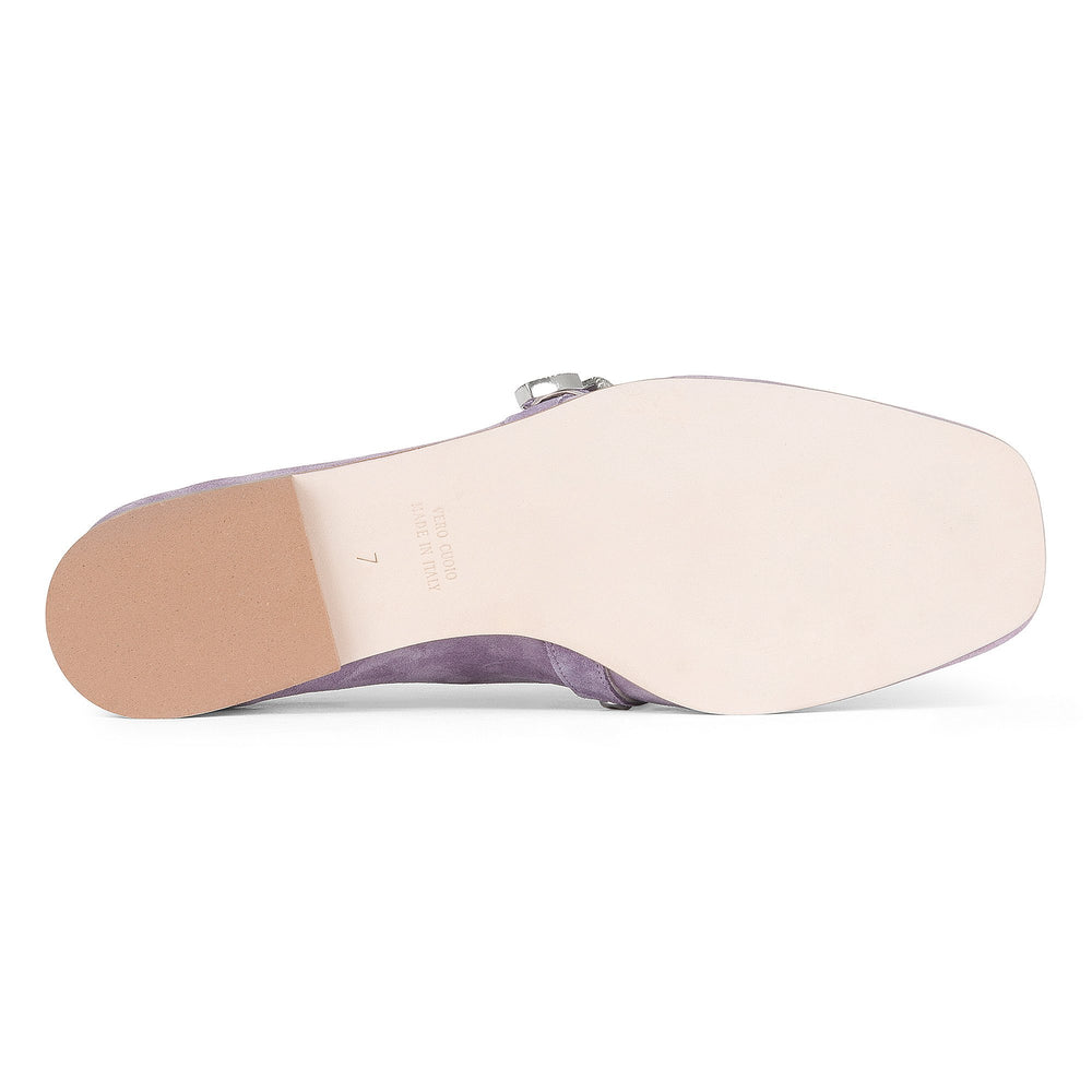 MYLANA Lavendar - Donald Pliner Casual