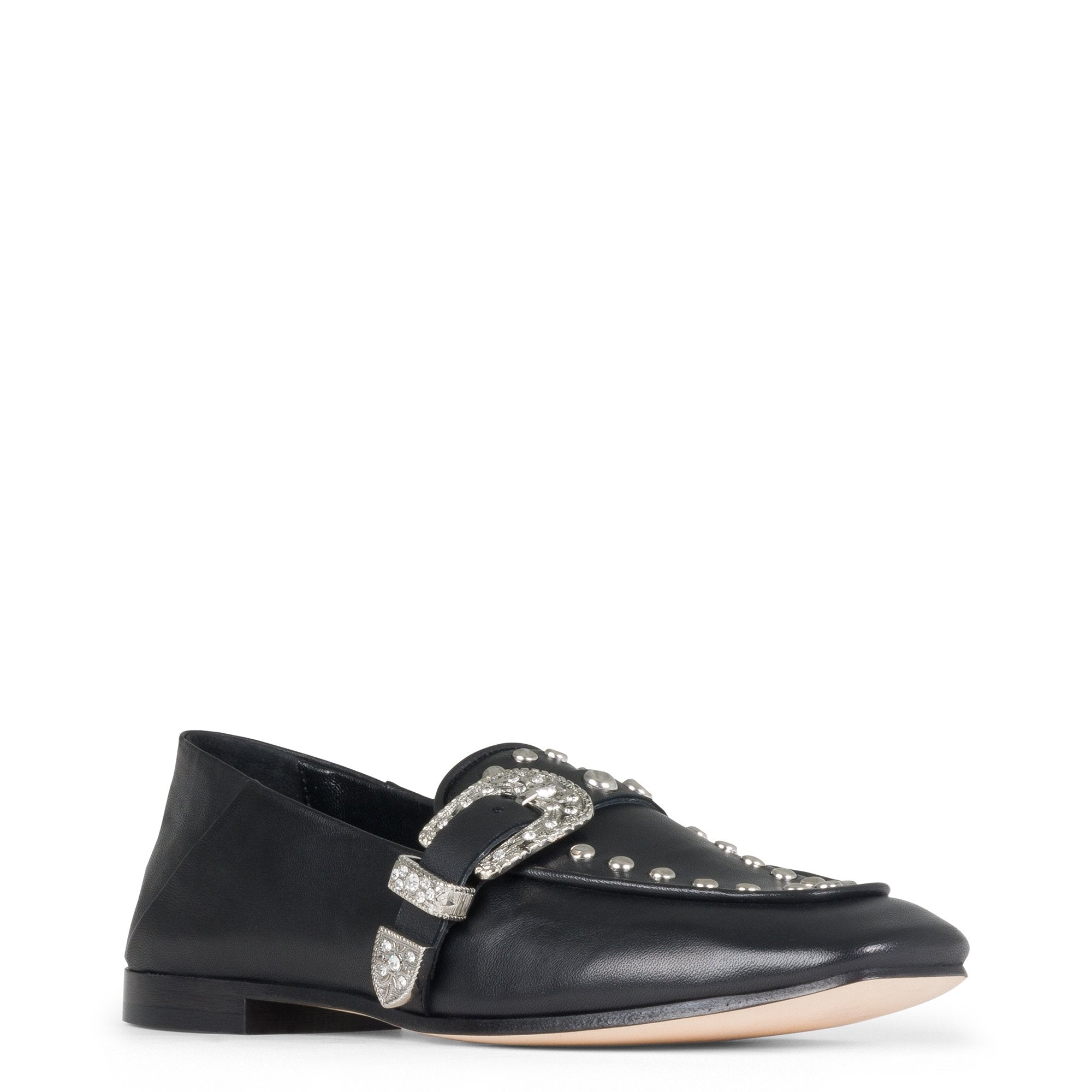MYLANA Black - Donald Pliner Casual