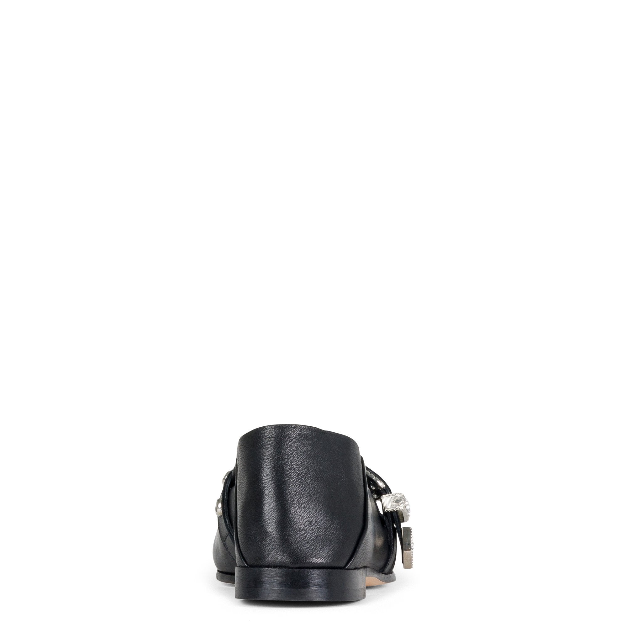 MYLANA Black - Donald Pliner Casual