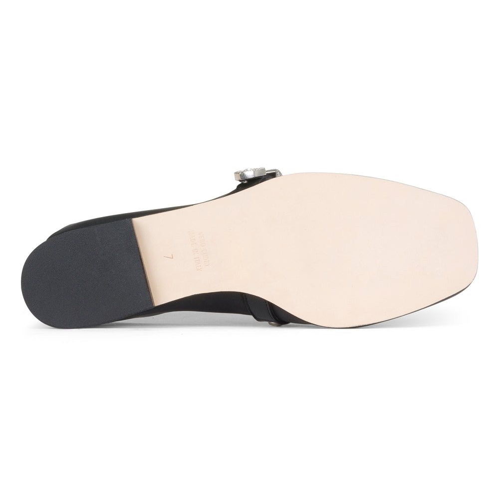 MYLANA Black - Donald Pliner Casual