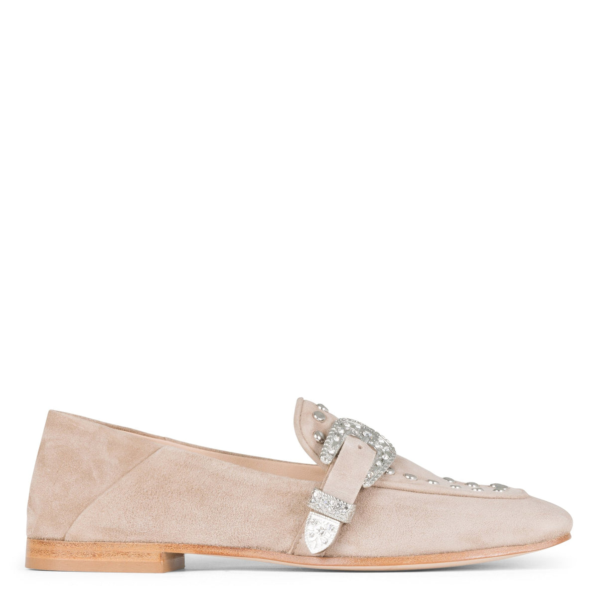 MYLANA Taupe - Donald Pliner Casual