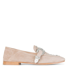 MYLANA Taupe - Donald Pliner Casual