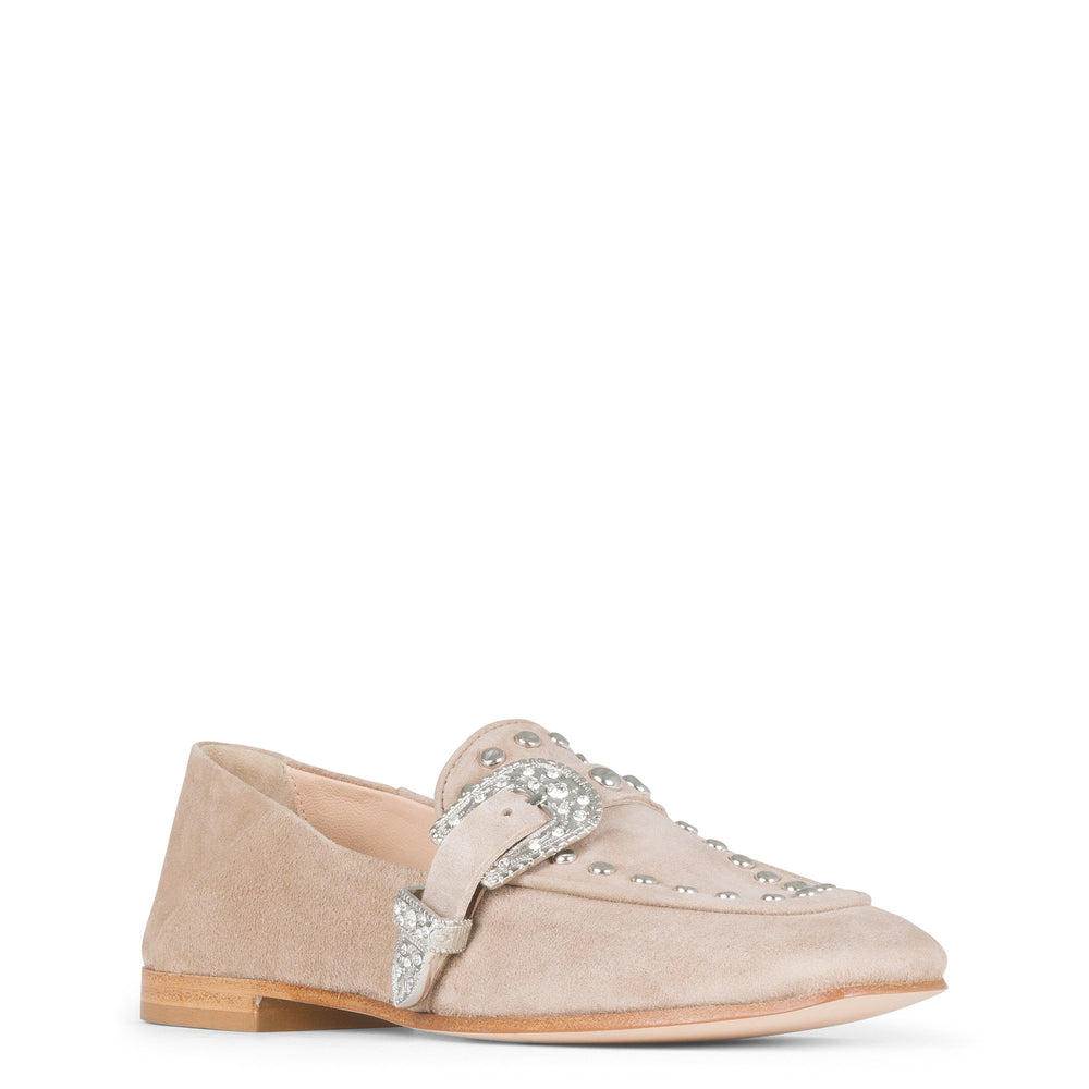 MYLANA Taupe - Donald Pliner Casual