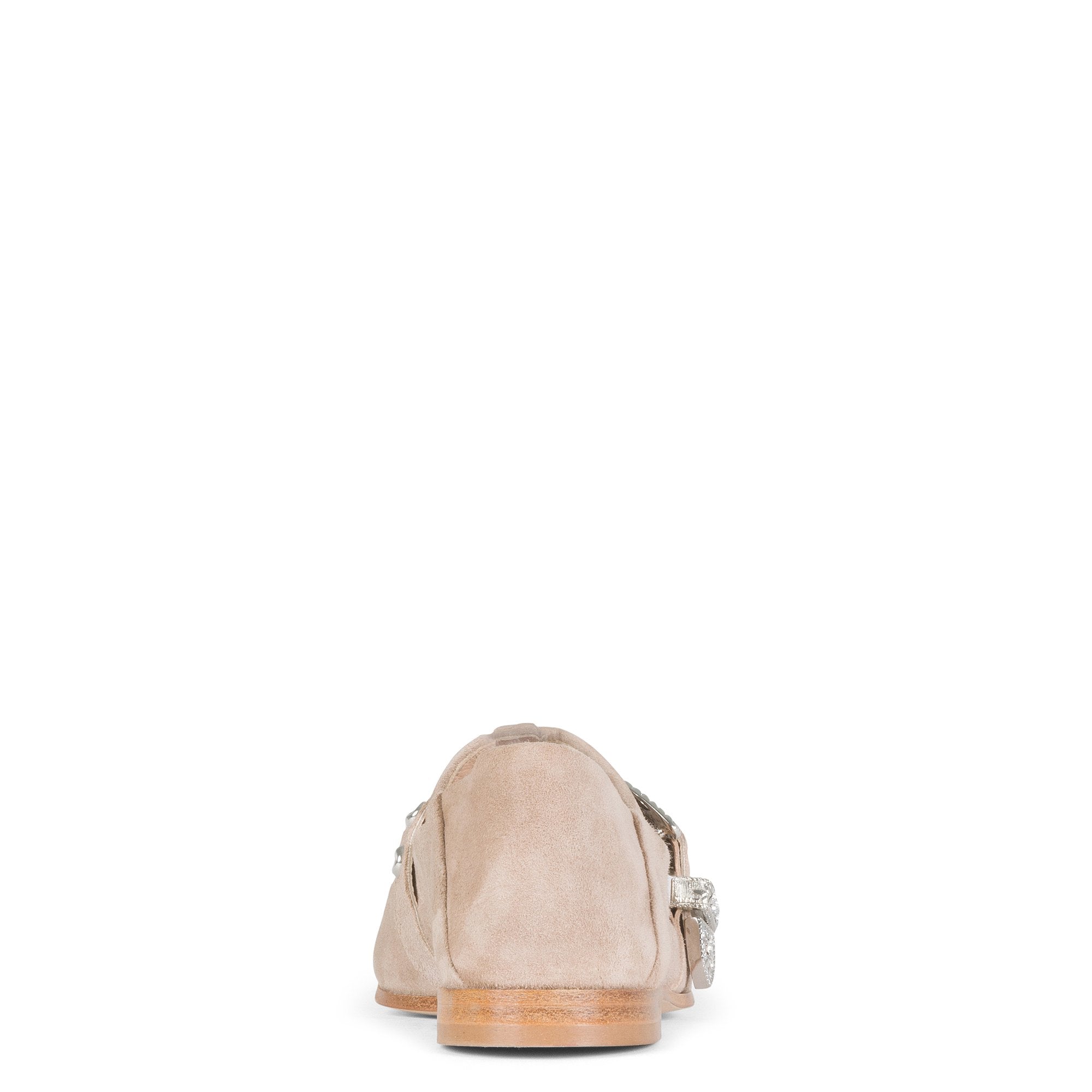 MYLANA Taupe - Donald Pliner Casual