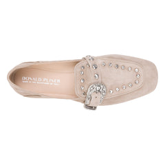 MYLANA Taupe - Donald Pliner Casual