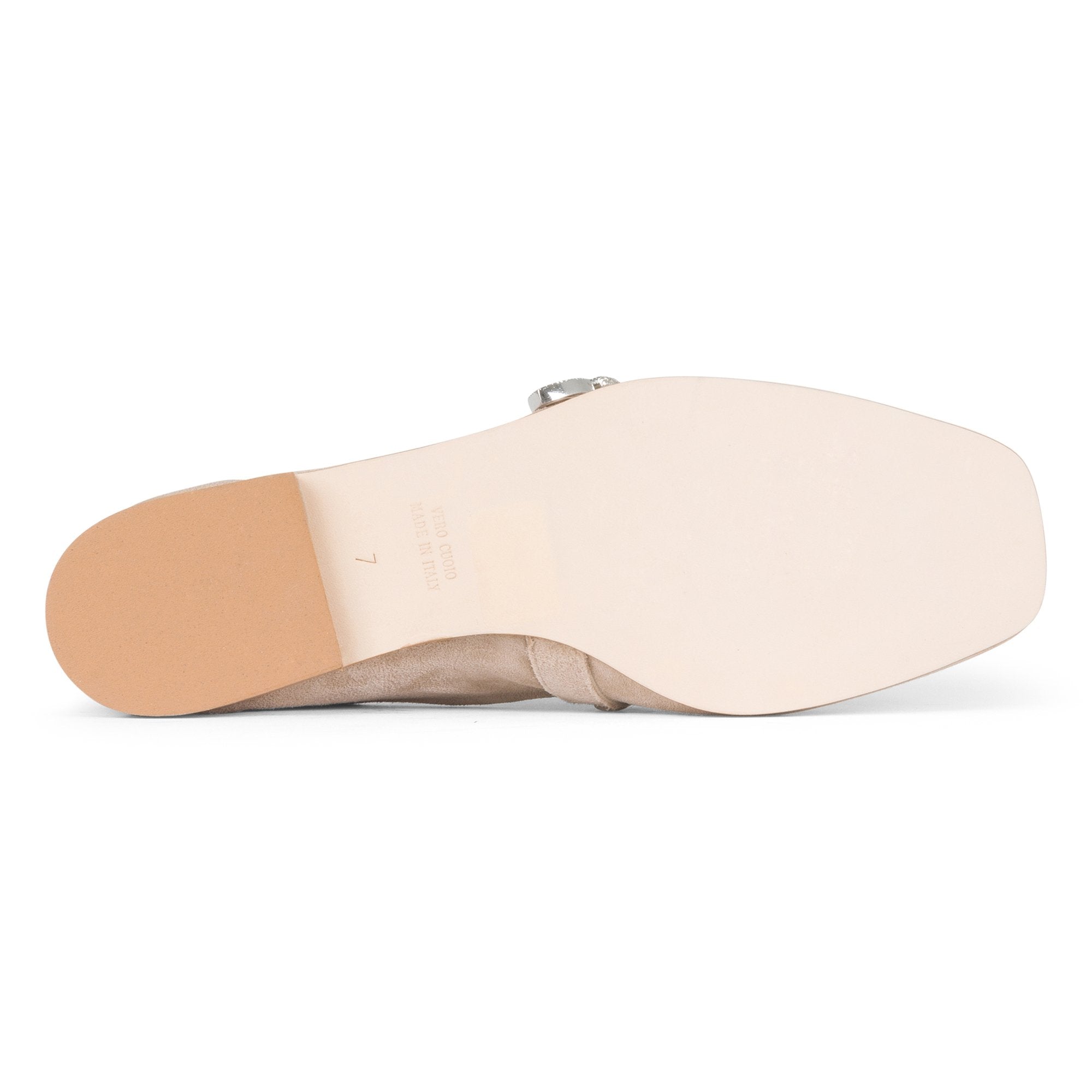 MYLANA Taupe - Donald Pliner Casual