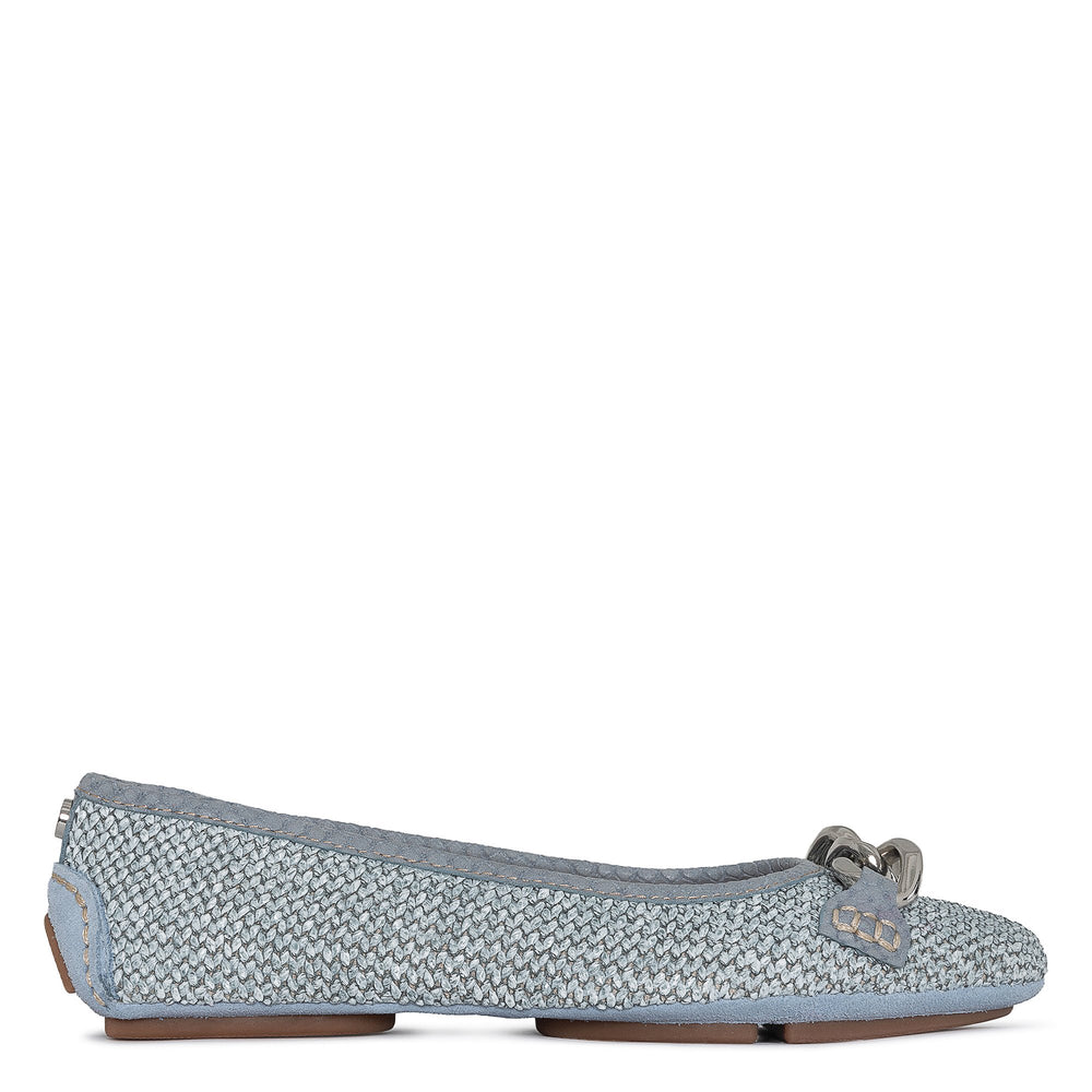 RAYA Denim - Donald Pliner Casual
