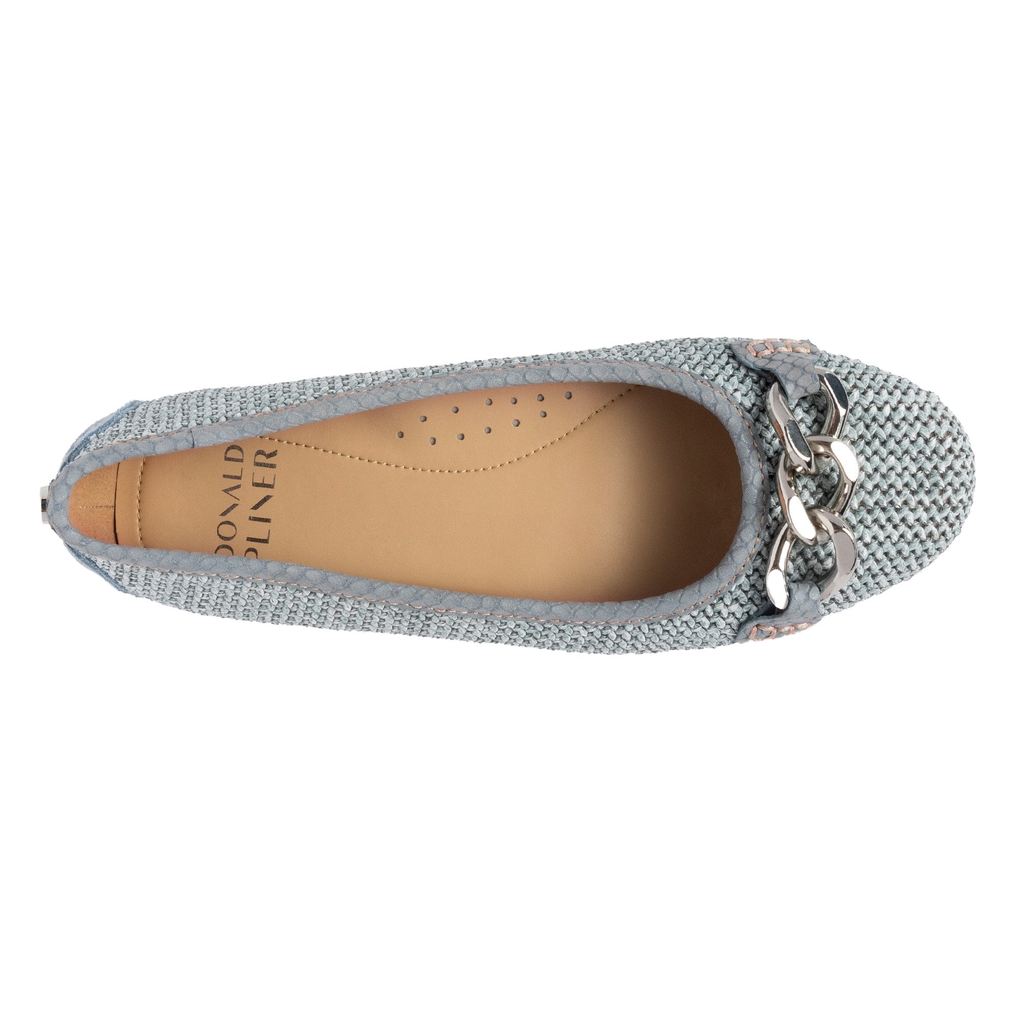 RAYA Denim - Donald Pliner Casual