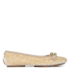 RAYA Sand - Donald Pliner Casual