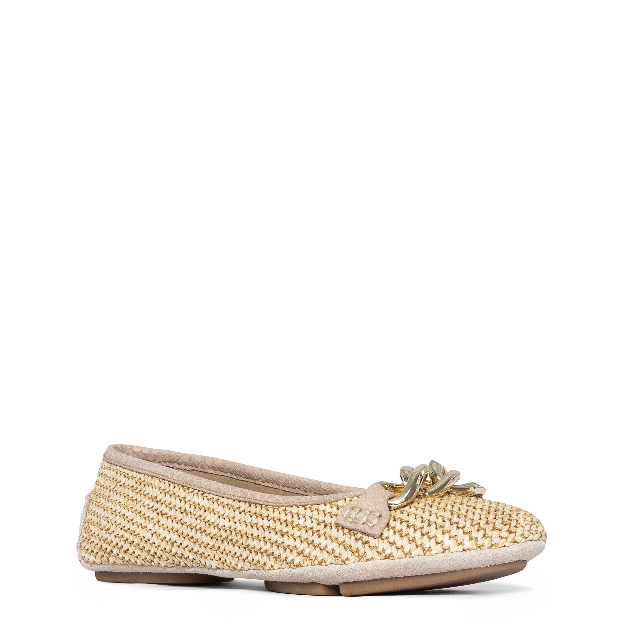 RAYA Sand - Donald Pliner Casual