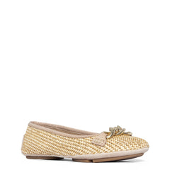 RAYA Sand - Donald Pliner Casual