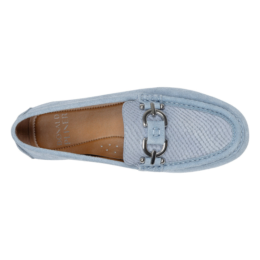 RAYNA Denim - Donald Pliner Casual