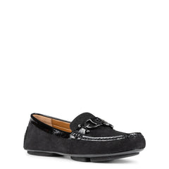 RAYNA Black - Donald Pliner Casual