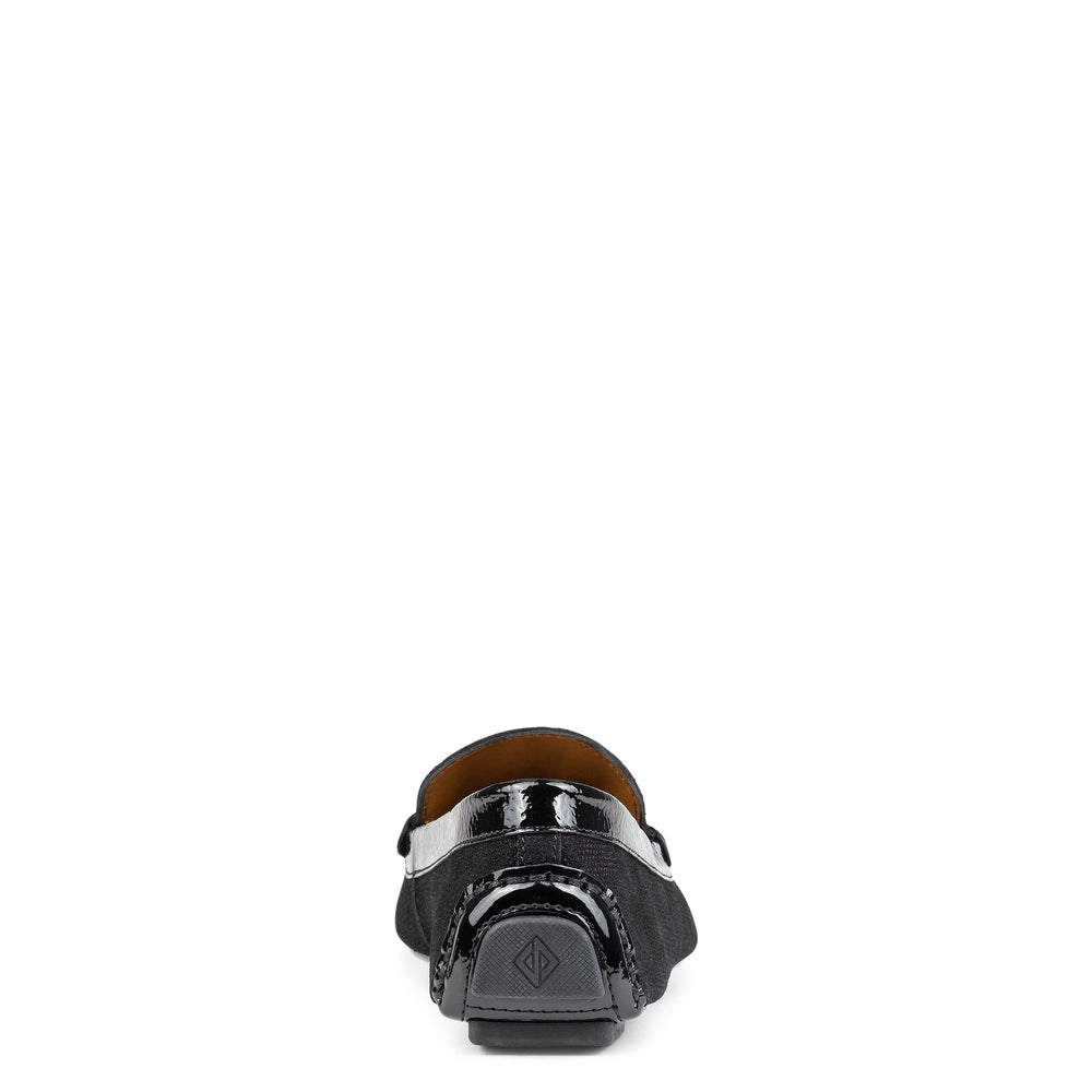 RAYNA Black - Donald Pliner Casual
