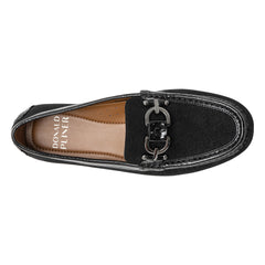 RAYNA Black - Donald Pliner Casual
