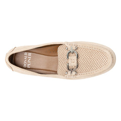 RAYNA Sand - Donald Pliner Casual