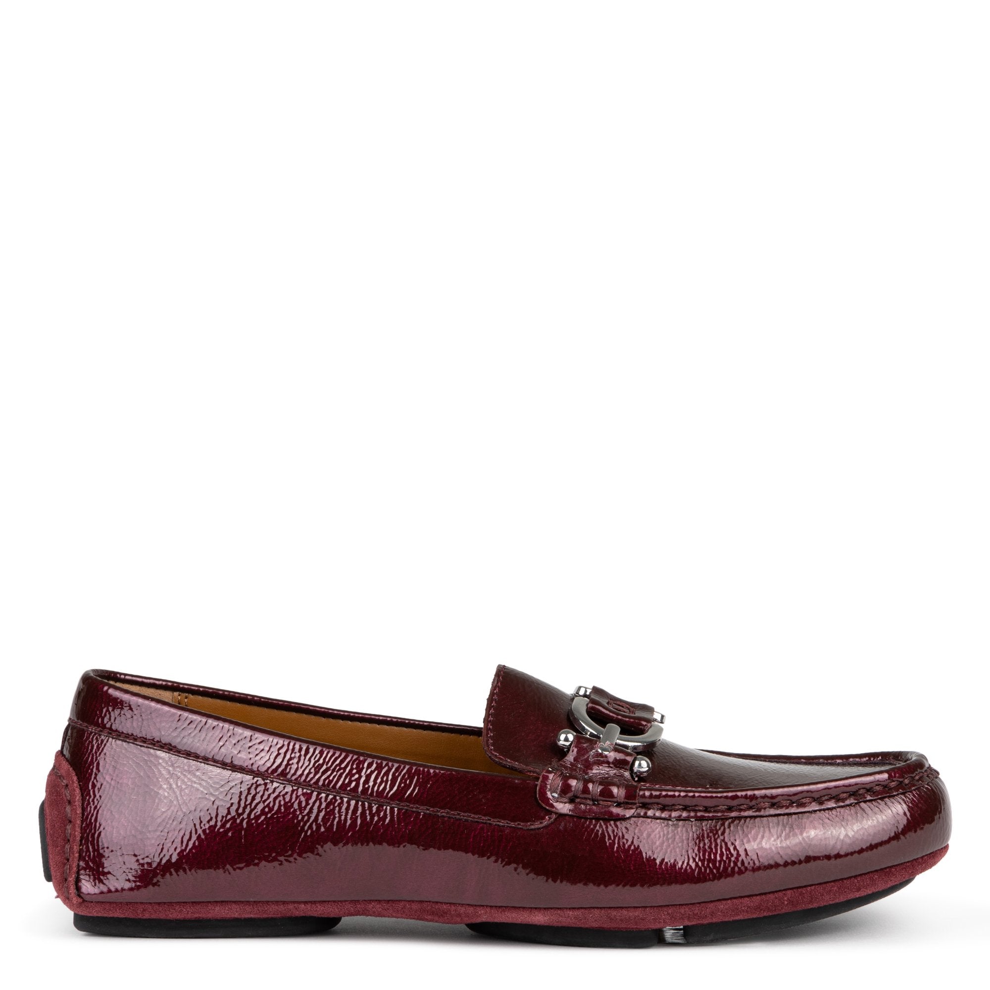 RAYNA Cranberry - Donald Pliner Casual