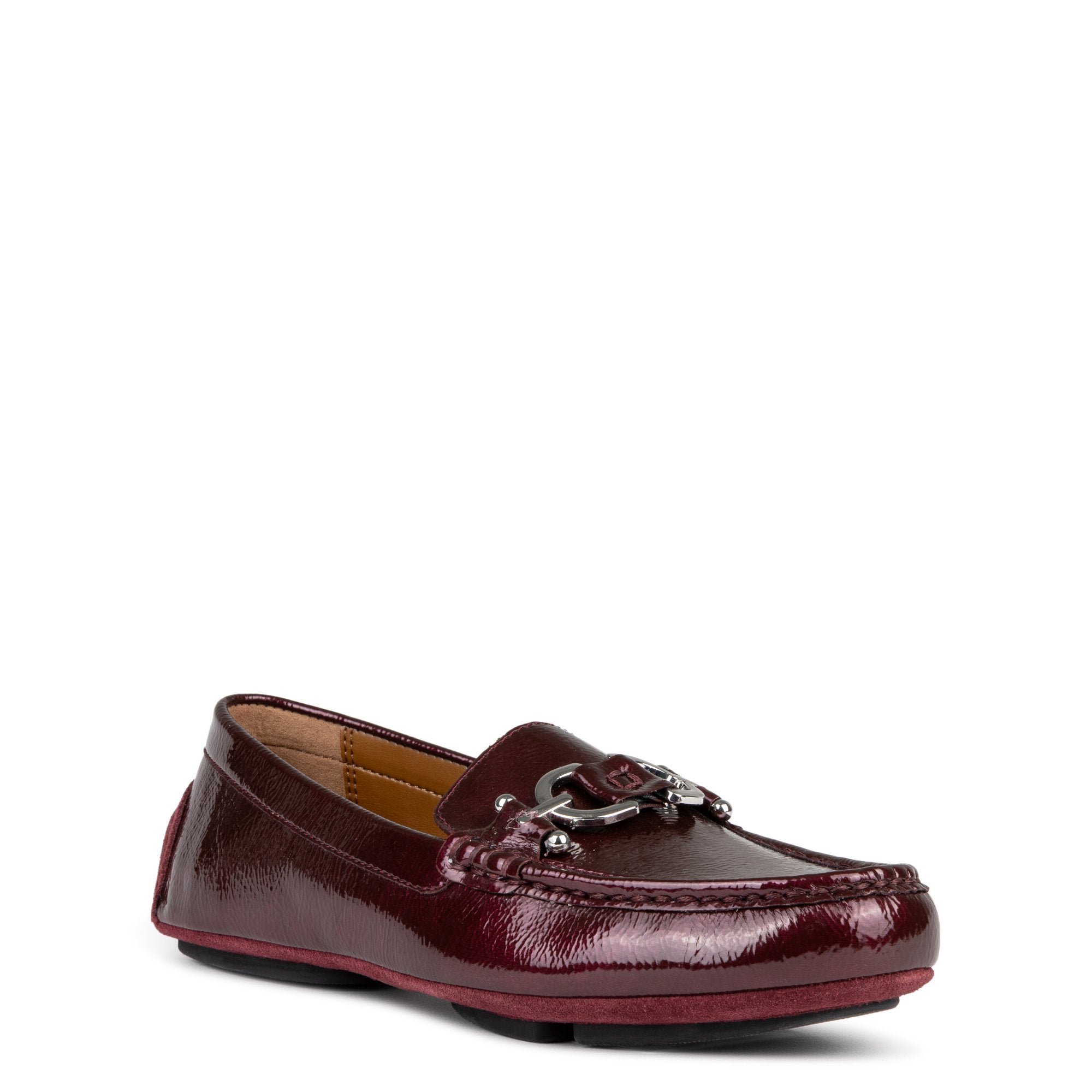 RAYNA Cranberry - Donald Pliner Casual