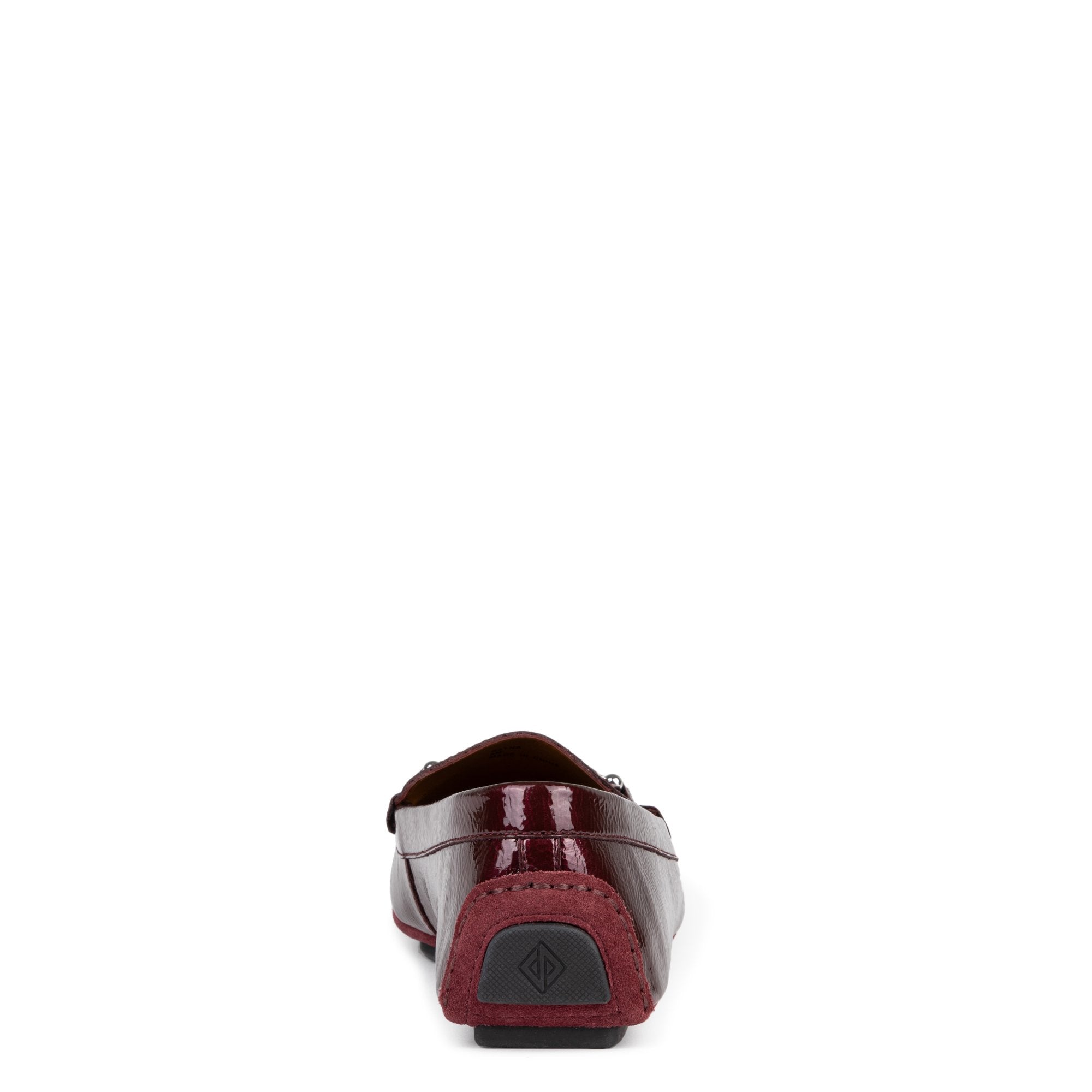 RAYNA Cranberry - Donald Pliner Casual