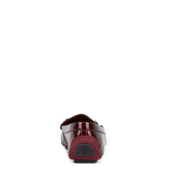 RAYNA Cranberry - Donald Pliner Casual