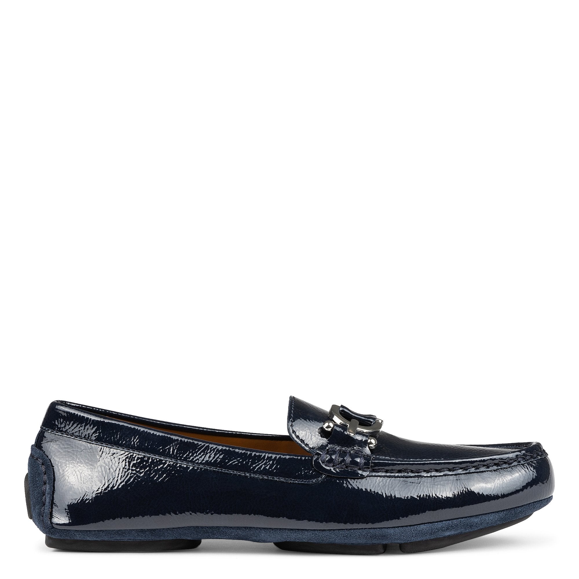 RAYNA Navy - Donald Pliner Casual