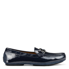 RAYNA Navy - Donald Pliner Casual