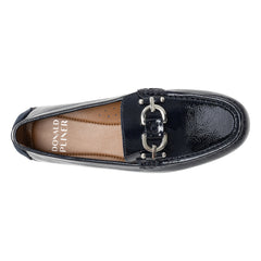 RAYNA Navy - Donald Pliner Casual