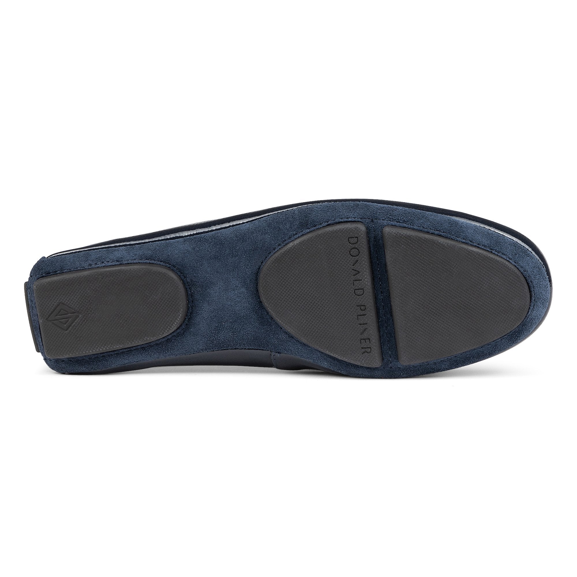 RAYNA Navy - Donald Pliner Casual