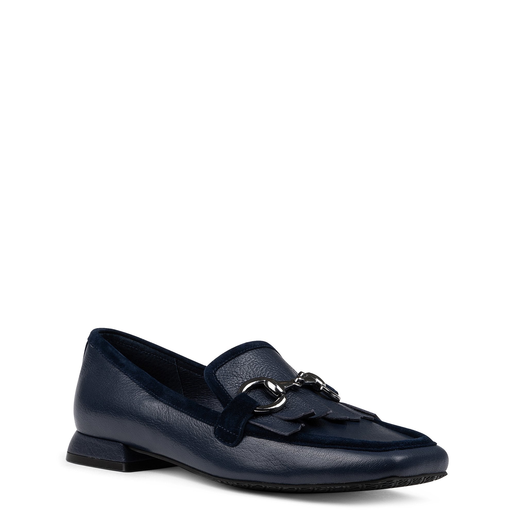 SAELI Navy - Donald Pliner Casual