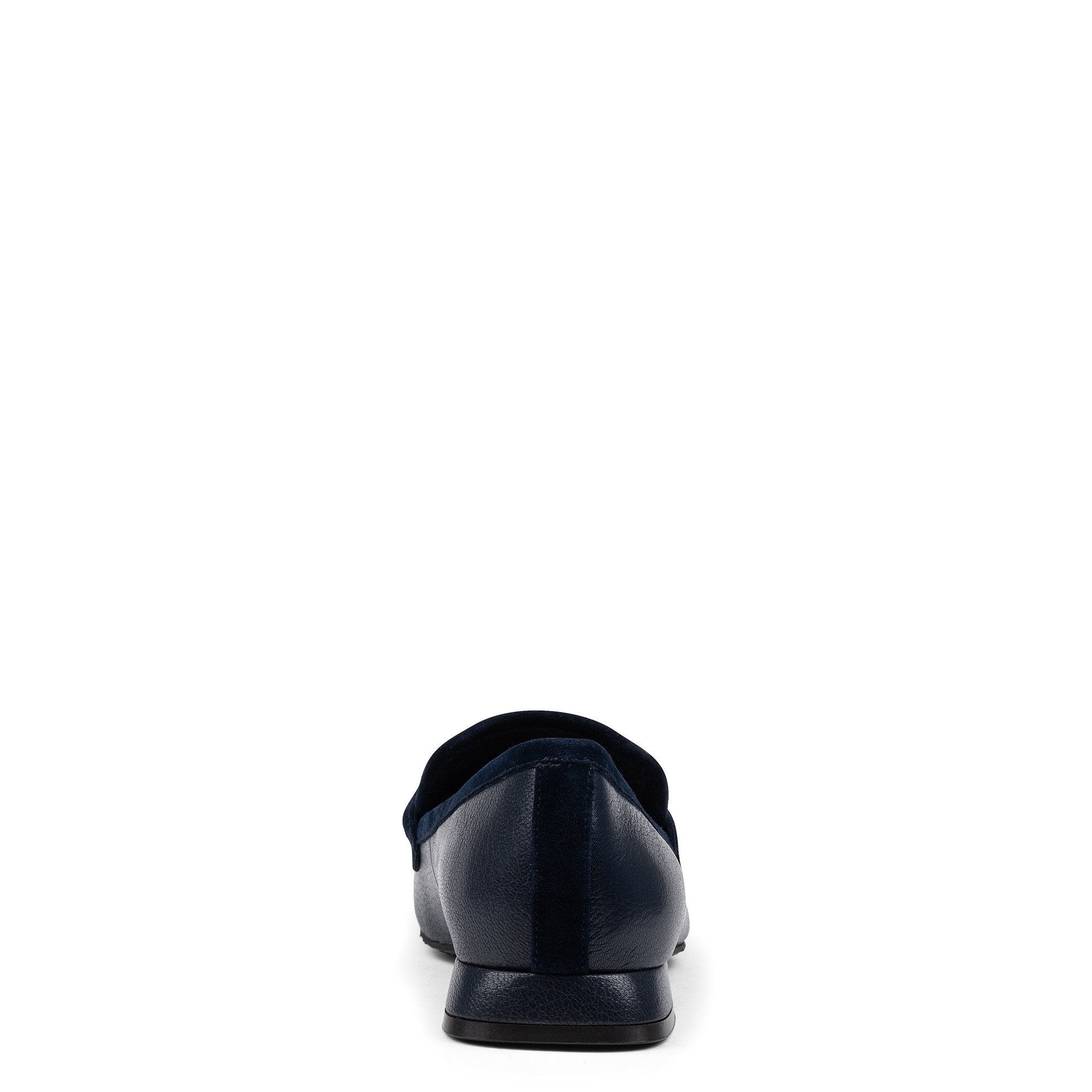 SAELI Navy - Donald Pliner Casual