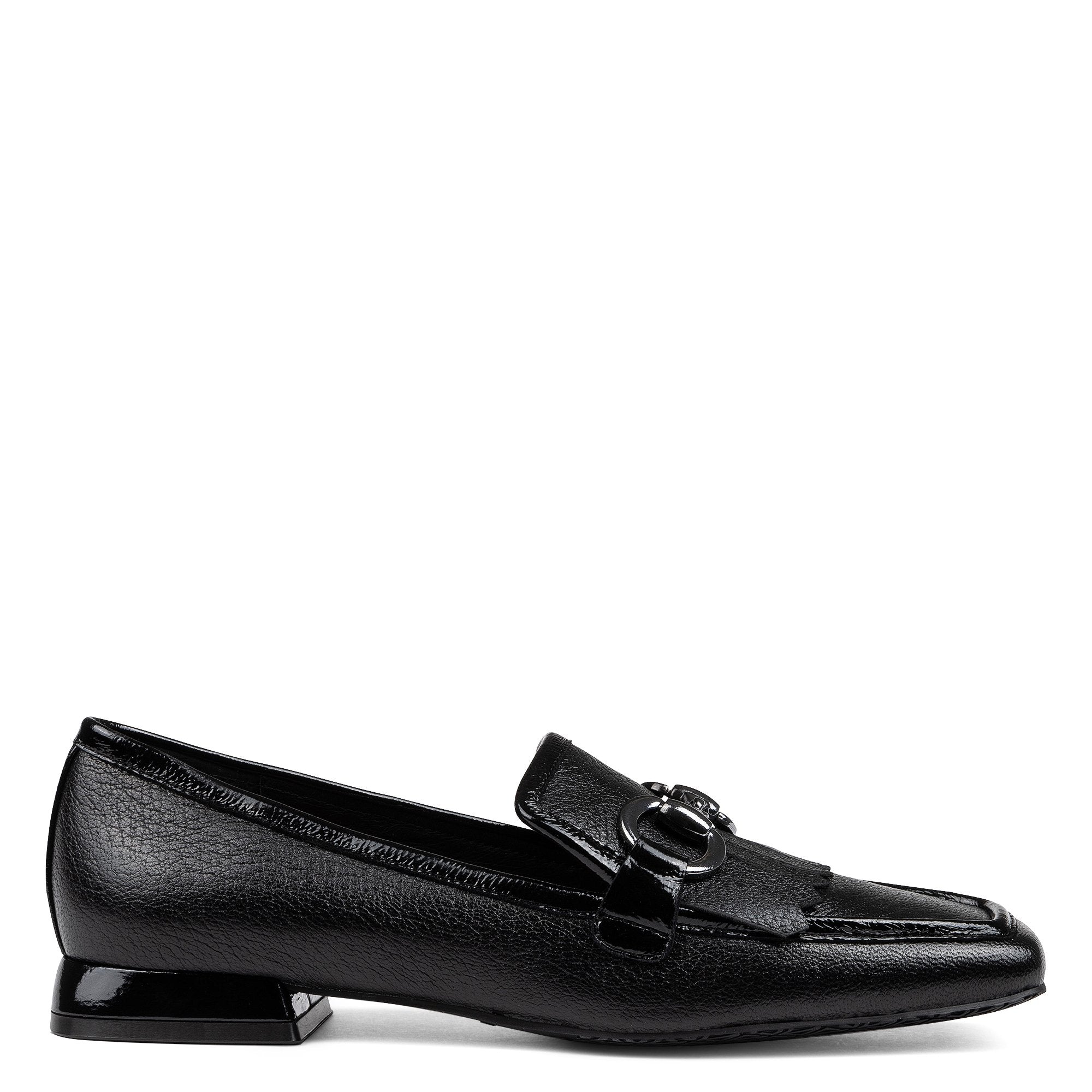 SAELI Black - Donald Pliner Casual